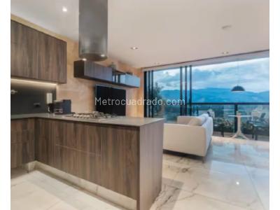 Apartamento en venta en Milla De Oro, Medellín · foto 7 de 18