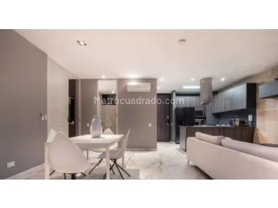 Apartamento en venta en Milla De Oro, Medellín · foto 8 de 18
