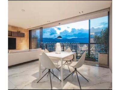 Apartamento en venta en Milla De Oro, Medellín · foto 9 de 18
