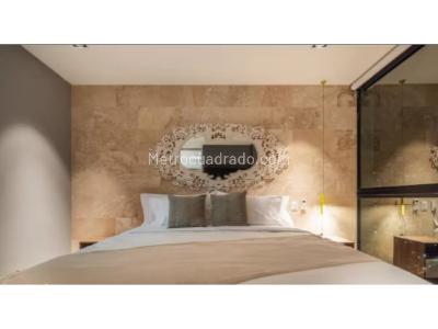 Apartamento en venta en Milla De Oro, Medellín · foto 10 de 18