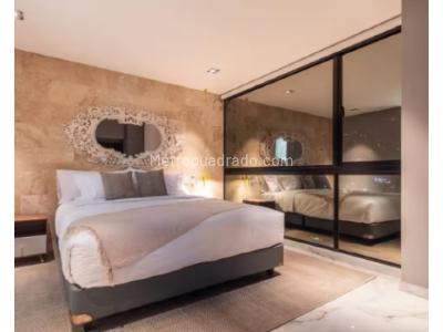 Apartamento en venta en Milla De Oro, Medellín · foto 11 de 18