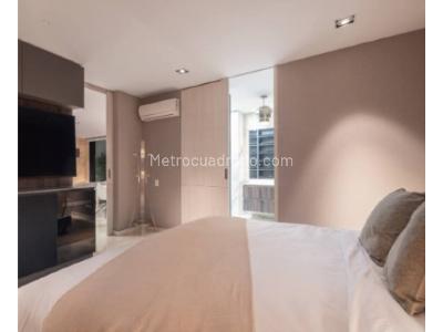 Apartamento en venta en Milla De Oro, Medellín · foto 12 de 18