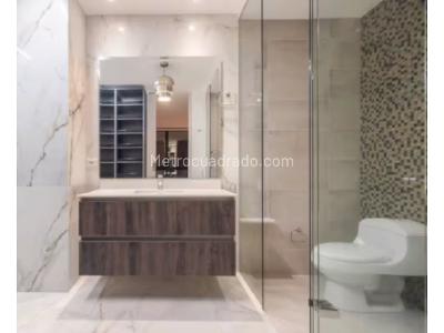 Apartamento en venta en Milla De Oro, Medellín · foto 13 de 18