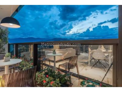Apartamento en venta en Milla De Oro, Medellín · foto 16 de 18