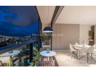 Apartamento en venta en Milla De Oro, Medellín · foto 17 de 18