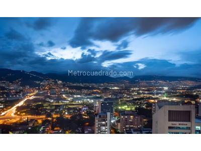 Apartamento en venta en Milla De Oro, Medellín · foto 18 de 18