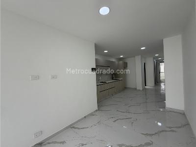 Apartamento en venta en Prado Centro, Medellín · foto 6 de 13