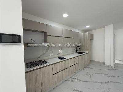 Apartamento en venta en Prado Centro, Medellín · foto 7 de 13