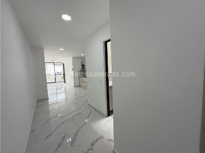 Apartamento en venta en Prado Centro, Medellín · foto 8 de 13