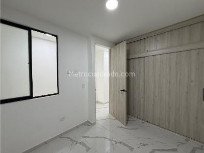 Apartamento en venta en Prado Centro, Medellín · foto 9 de 13