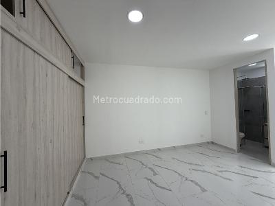Apartamento en venta en Prado Centro, Medellín · foto 10 de 13