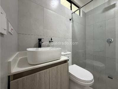 Apartamento en venta en Prado Centro, Medellín · foto 11 de 13