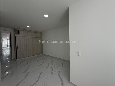Apartamento en venta en Prado Centro, Medellín · foto 12 de 13