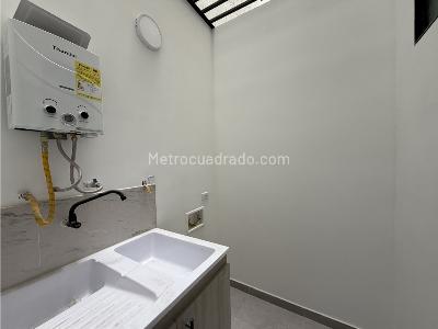 Apartamento en venta en Prado Centro, Medellín · foto 13 de 13