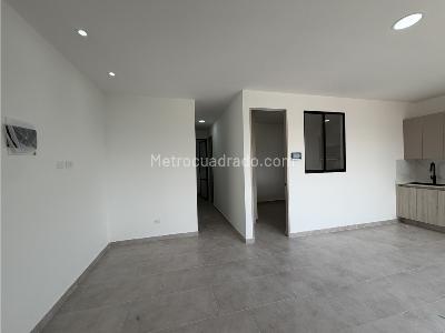 Apartamento en venta en Prado Centro, Medellín · foto 3 de 8