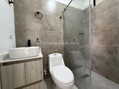 Apartamento en venta en Prado Centro, Medellín · foto 7 de 8