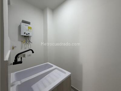 Apartamento en venta en Prado Centro, Medellín · foto 8 de 8