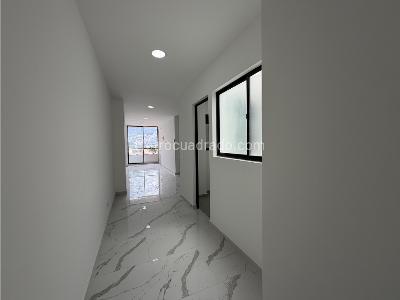 Apartamento de 2 alcobas en venta en Prado Centro, Medellín, 69 m² · foto 12 de 13