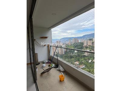 Apartamento de 3 alcobas en venta en Loma De San Jose, Sabaneta, 105 m² · foto 4 de 20