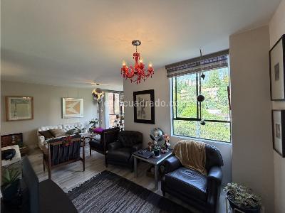 Apartamento en venta en El Poblado, Medellín · foto 5 de 17