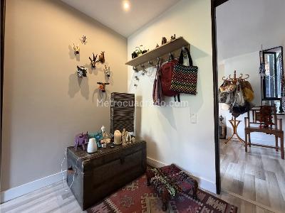 Apartamento en venta en El Poblado, Medellín · foto 9 de 17