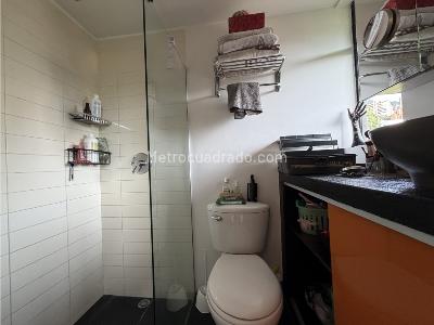 Apartamento en venta en El Poblado, Medellín · foto 12 de 17