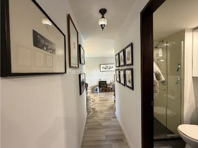Apartamento en venta en El Poblado, Medellín · foto 13 de 17