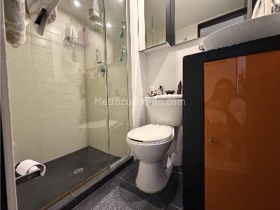 Apartamento en venta en El Poblado, Medellín · foto 14 de 17