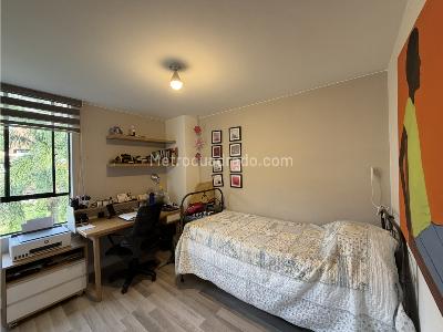 Apartamento en venta en El Poblado, Medellín · foto 15 de 17