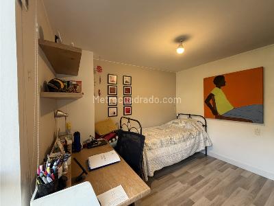 Apartamento en venta en El Poblado, Medellín · foto 16 de 17