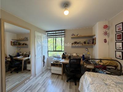 Apartamento en venta en El Poblado, Medellín · foto 17 de 17