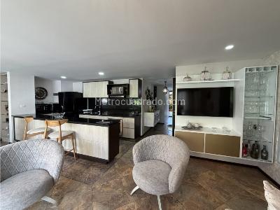 Apartamento en venta en Conquistadores, Medellín · foto 3 de 20