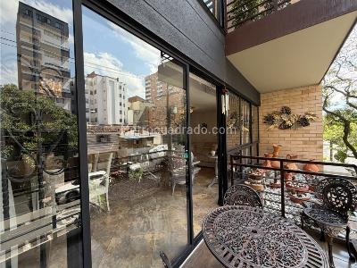 Apartamento en venta en Conquistadores, Medellín · foto 4 de 20