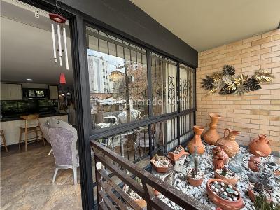 Apartamento en venta en Conquistadores, Medellín · foto 5 de 20