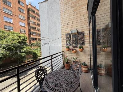 Apartamento en venta en Conquistadores, Medellín · foto 6 de 20