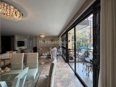 Apartamento en venta en Conquistadores, Medellín · foto 9 de 20