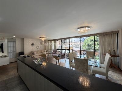 Apartamento en venta en Conquistadores, Medellín · foto 10 de 20