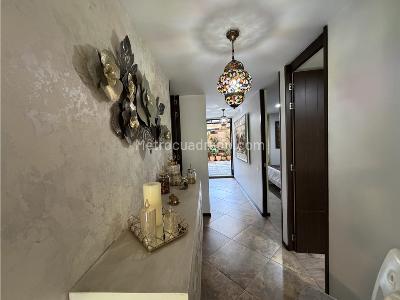 Apartamento en venta en Conquistadores, Medellín · foto 12 de 20