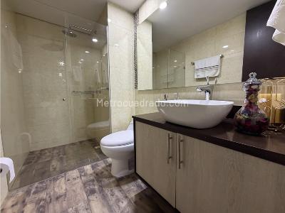 Apartamento en venta en Conquistadores, Medellín · foto 14 de 20