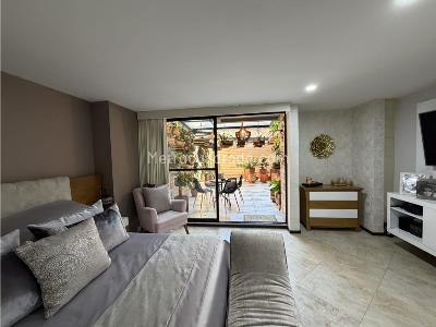 Apartamento en venta en Conquistadores, Medellín · foto 17 de 20