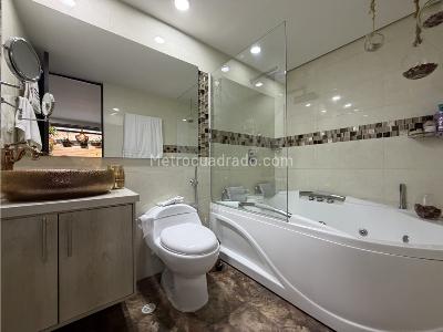 Apartamento en venta en Conquistadores, Medellín · foto 19 de 20
