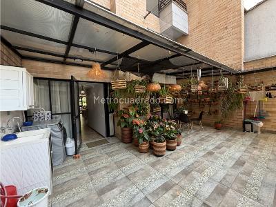 Apartamento en venta en Conquistadores, Medellín · foto 20 de 20