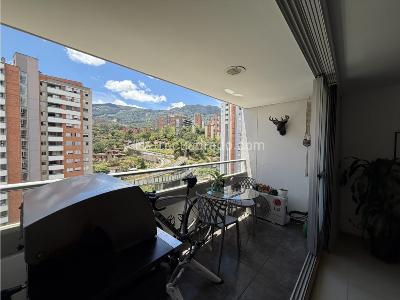 Apartamento en venta en La Abadia, Envigado · foto 4 de 13
