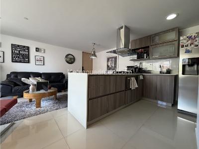 Apartamento en venta en La Abadia, Envigado · foto 7 de 13