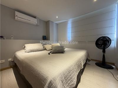 Apartamento en venta en La Abadia, Envigado · foto 9 de 13