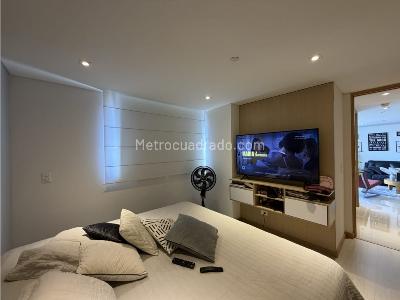 Apartamento en venta en La Abadia, Envigado · foto 10 de 13