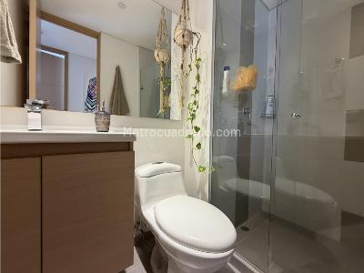 Apartamento en venta en La Abadia, Envigado · foto 11 de 13