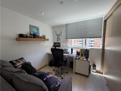 Apartamento en venta en La Abadia, Envigado · foto 12 de 13
