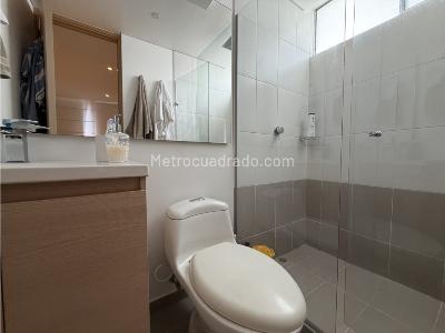 Apartamento en venta en La Abadia, Envigado · foto 13 de 13