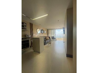 Apartamento de 2 alcobas en venta en Las Lomitas, Sabaneta, 80 m² · foto 3 de 20